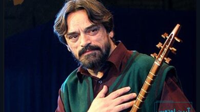 حسین علیزاده