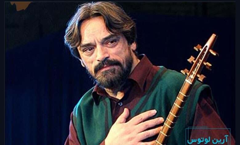 حسین علیزاده