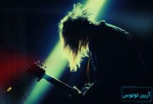 سبک آلترنتیو راک