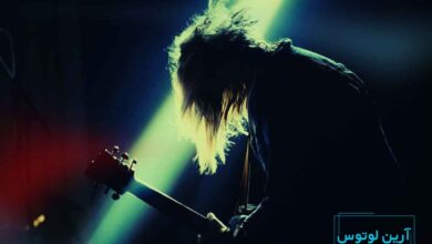 سبک آلترنتیو راک