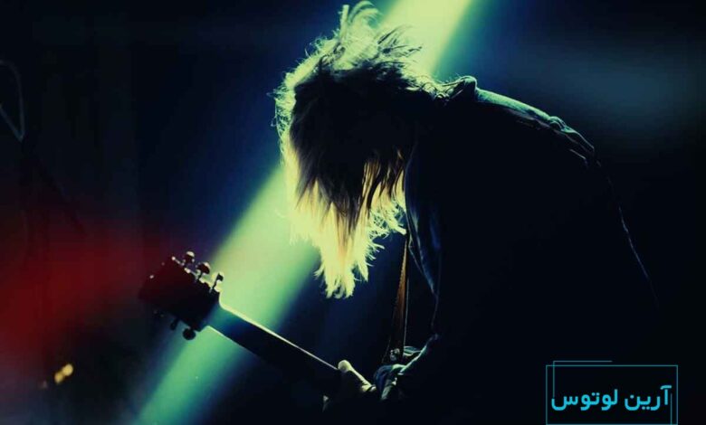 سبک آلترنتیو راک