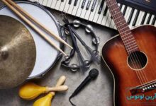 ژانرهای محبوب موسیقی