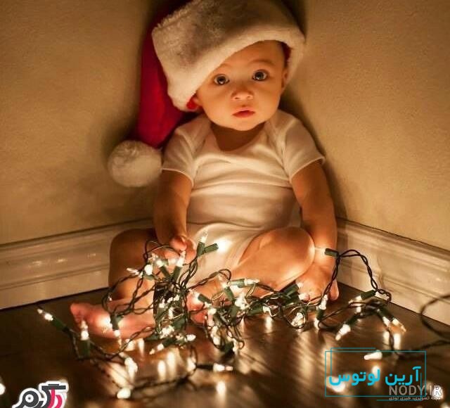 ایده های جذاب عکاسی از پدر و مادر و کودک در بهار - مجله چند ماهمه