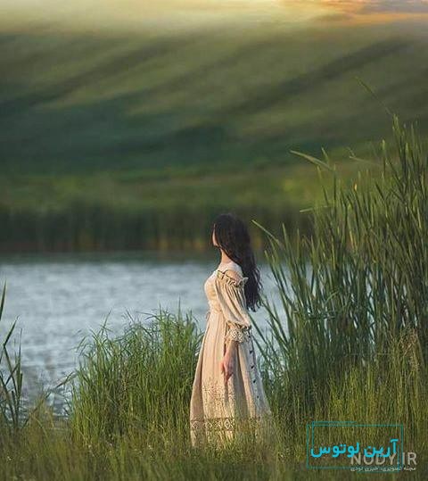 ایده عکس مادر دختری برای روز دختر - مجله چند ماهمه