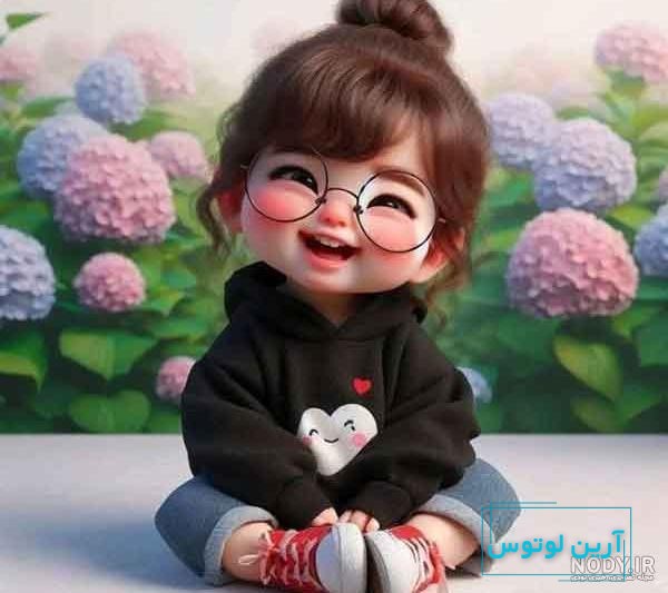 50 ایده عکس پروفایل بچه گانه بانمک و بامزه دهه نودی دخترانه و پسرانه خاص