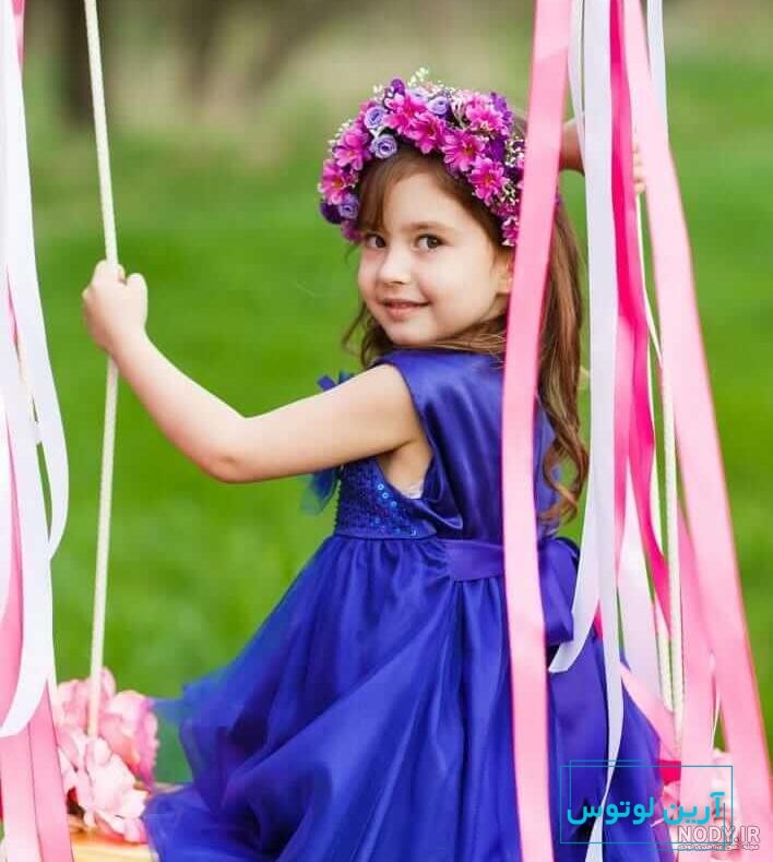 50 ایده عکس پروفایل بچه گانه بانمک و بامزه دهه نودی دخترانه و پسرانه خاص