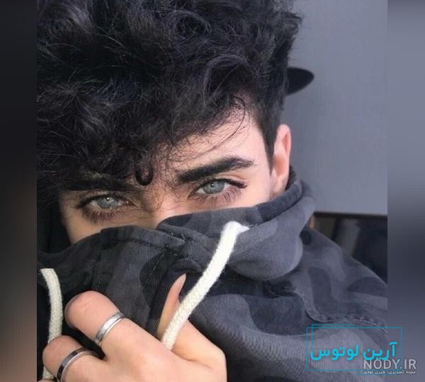 دانلود 30 عکس HD پروفایل پسرانه فوق العاده زیبا با کیفیت بالا