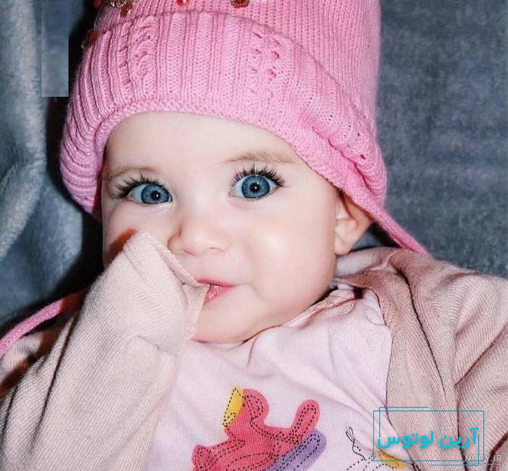 زیباترین والپیپر دختر بچه خوشگل برای گوشی و پروفایل