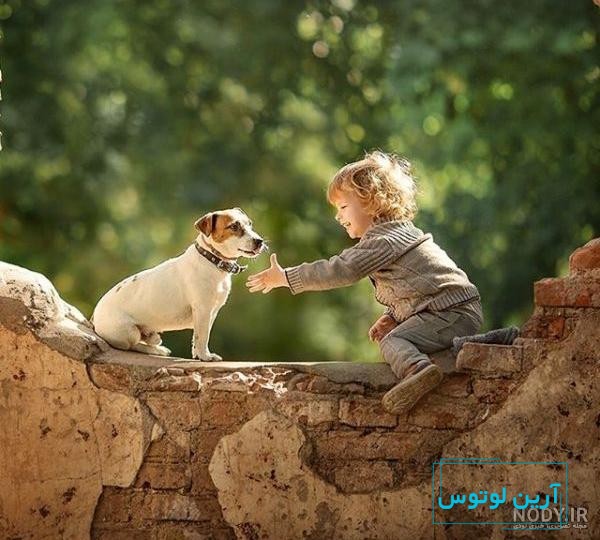 17 عکس از پروفایل دخترانه کارتونی بچه گانه برای شخصیت های بامزه