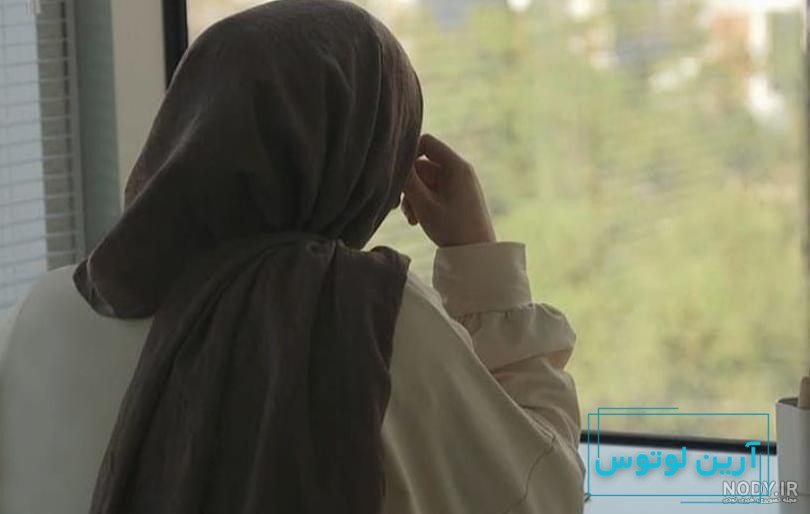 عکس برای پروفایل دخترانه با حجاب کارتونی