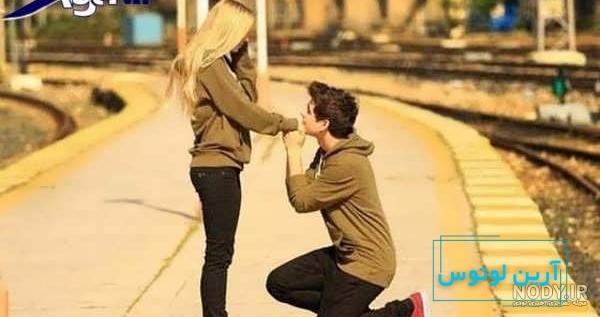 عکس های دختر پسر برای پروفایل