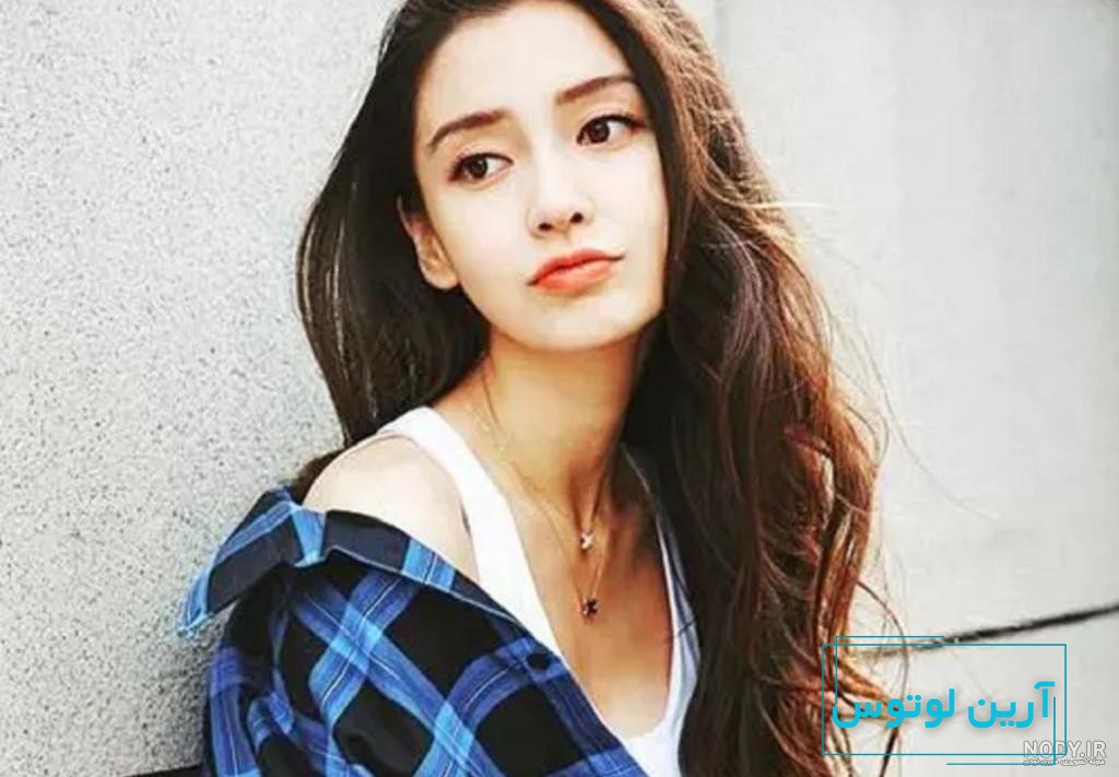 عکس دخترانه فانتزی چینی ❤️ [ بهترین تصاویر ]