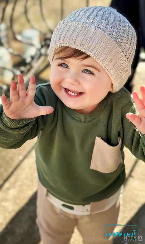 100 عکس دختربچه ناز و خوشکل -مناسب برای پروفایل | تابان