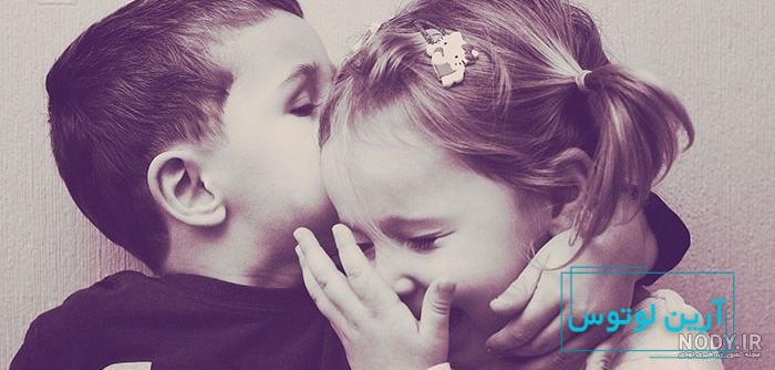 عکس های ست دختر پسر برای پروفایل