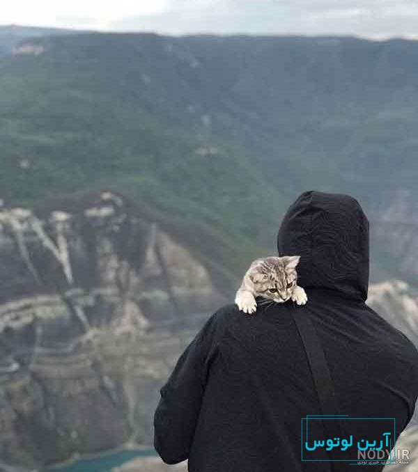 عکس لاتی پسرانه برای پروفایل واتساپ ❤️ [ بهترین تصاویر ]