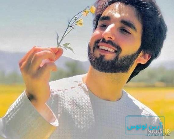 عکس پروفایل بچه های افغان