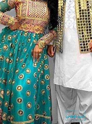 عکس پروفایل بچه افغانستان