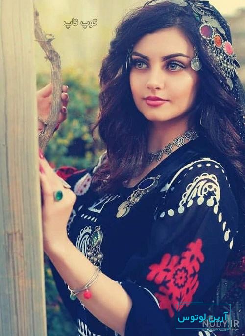 عکس پروفایل بچه های افغانستان - عکس نودی