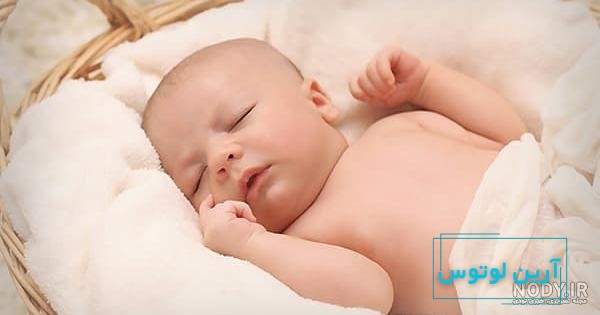عکس پروفایل بچه دوم