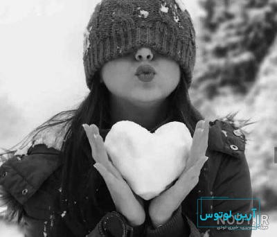 عکس پروفایل بچه گانه بامزه و دوست داشتنی