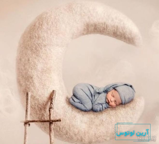 50 عکس پروفایل بچه‌گانه بامزه برای شبکه‌های اجتماعی