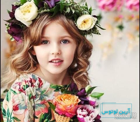 50 عکس پروفایل بچه‌گانه بامزه برای شبکه‌های اجتماعی