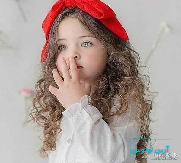 عکس پروفایل بچگونه - تــــــــوپ تـــــــــاپ
