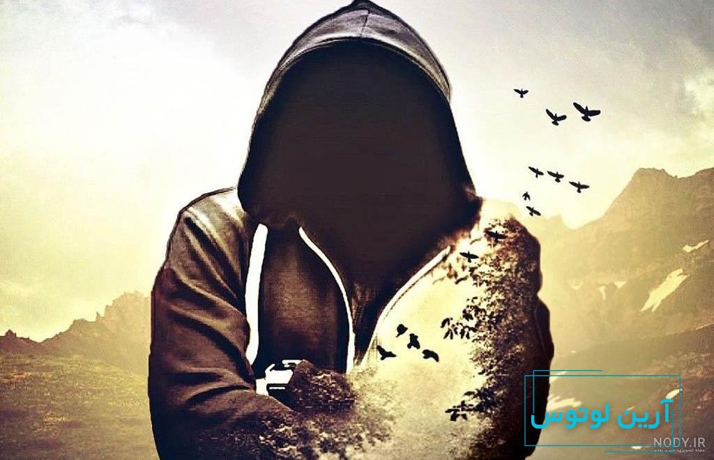 عکس پروفایل خفن دخترانه و پسرانه شیک