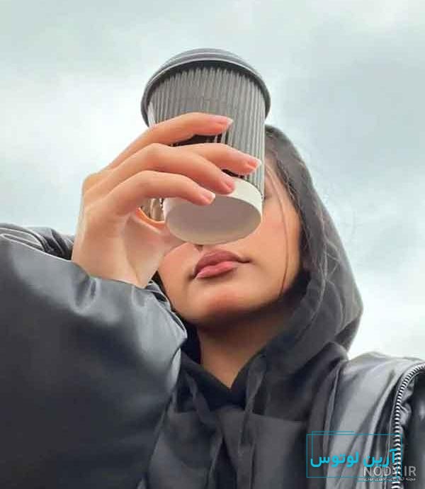 عکس های پروفایل دختر بدون چهره