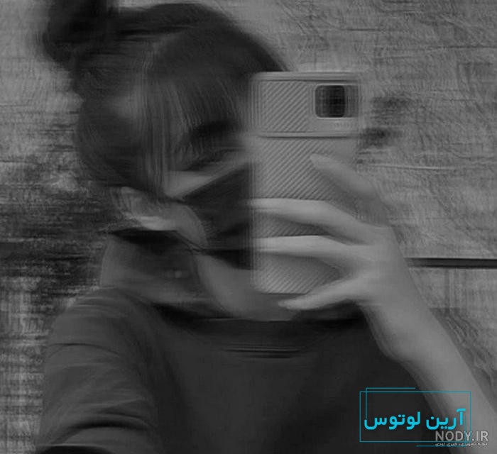 عکس پروفایل دخترونه اسپرت سیاه و سفید ❤️ [جدید و خاص]