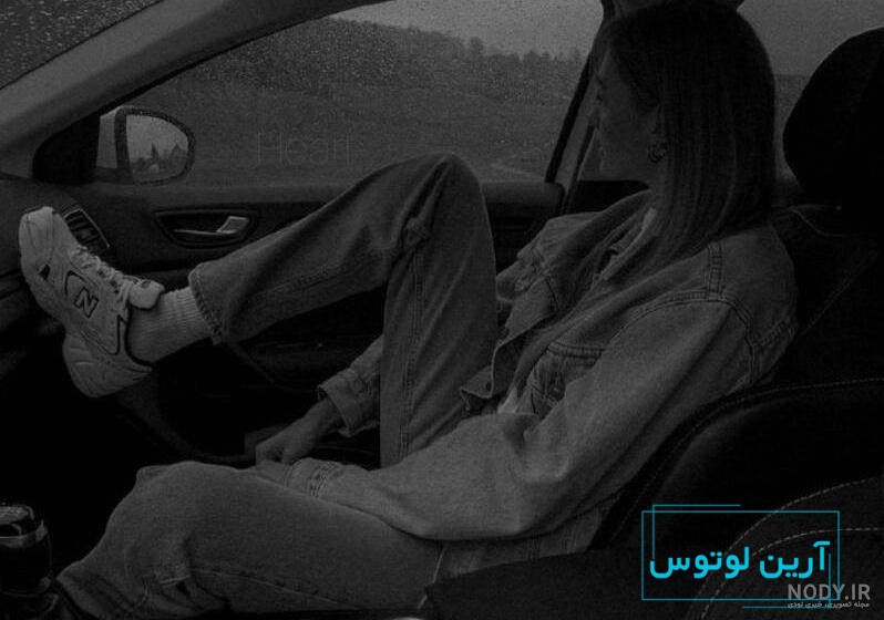 30 عکس پروفایل دخترونه خفن : فاز اسپرت و دپ - دیاکولند