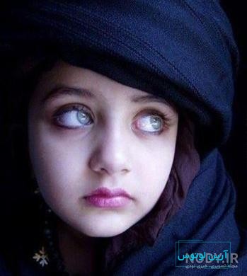 عکس پروفایل پسر افغانی