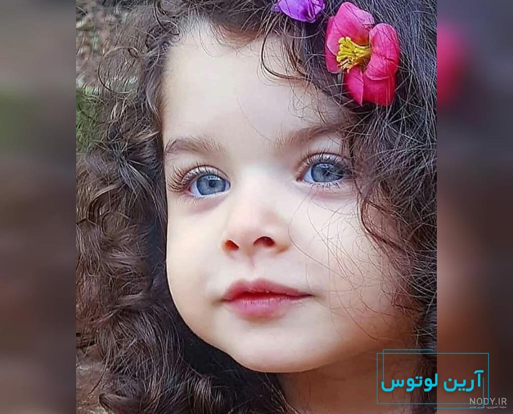 عکس پروفایل پسرانه بچه گانه ❤️ [ بهترین تصاویر ]