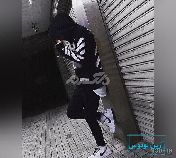 عکس پروفایل پسرانه خفن لاتی خارجی