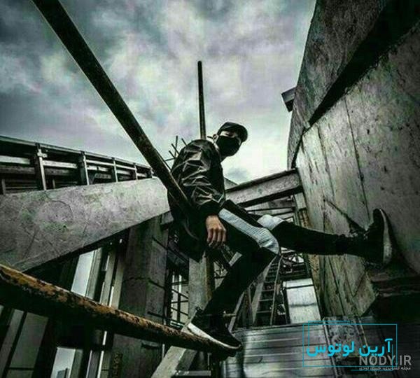 عکس پروفایل پسرانه دختر پسند خفن و لاکچری، جذاب و مغرور