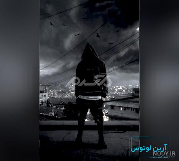عکس پروفایل پسرانه شاخ 2024 / این طرح ها خیلی خفنه ترند اینستاییه شیفتش  میشی! - گـُـ✿ـلـی مُــــב