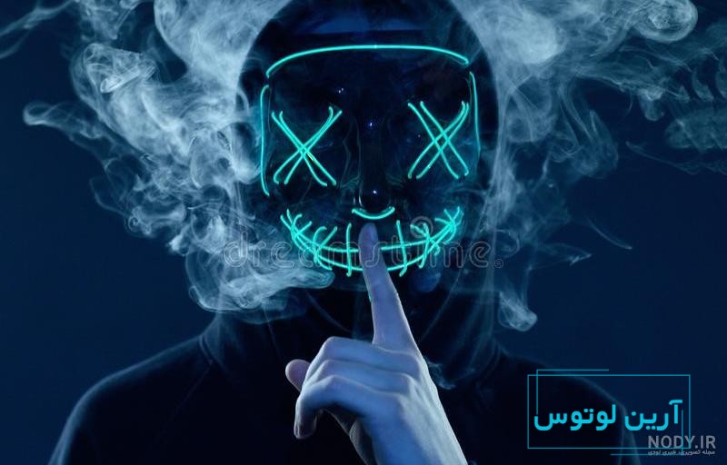عکس پروفایل پسرانه لاتی 1401 بدون متن/ گنگ بالا خفن