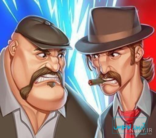 عکس پروفایل پسرخوانده