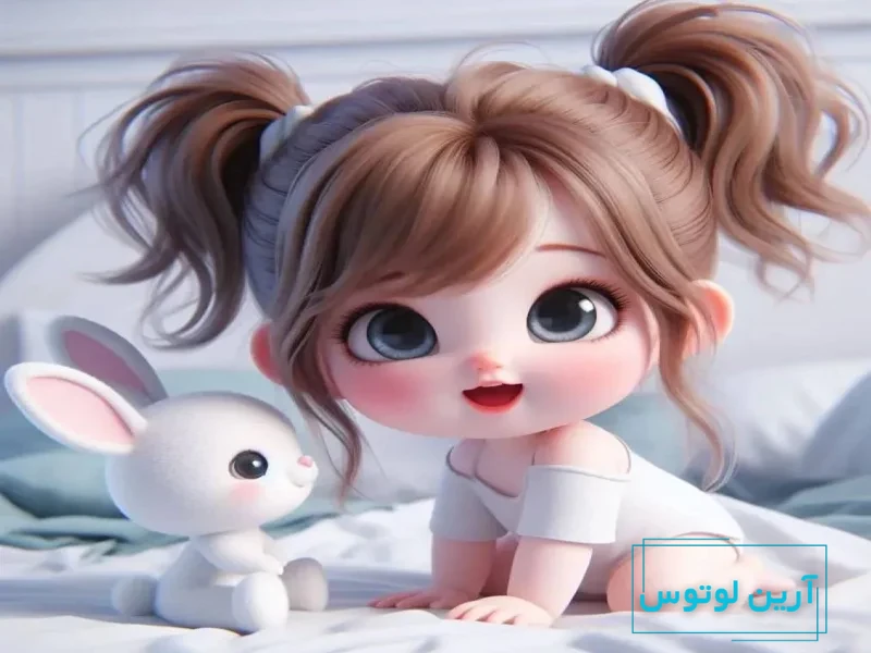 عکس پروفایل کارتونی دخترانه و پسرانه بسیار زیبا
