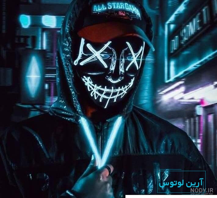 عکس پروفایل گروه دوستانه پسرانه