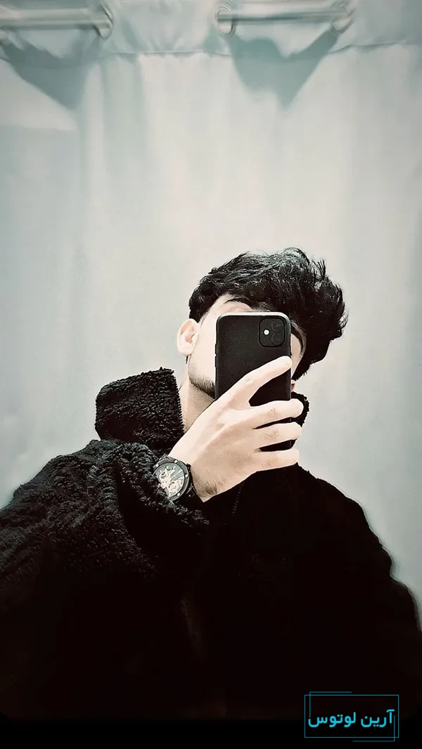 عکس پروفایل گروه پسرانه لاتی