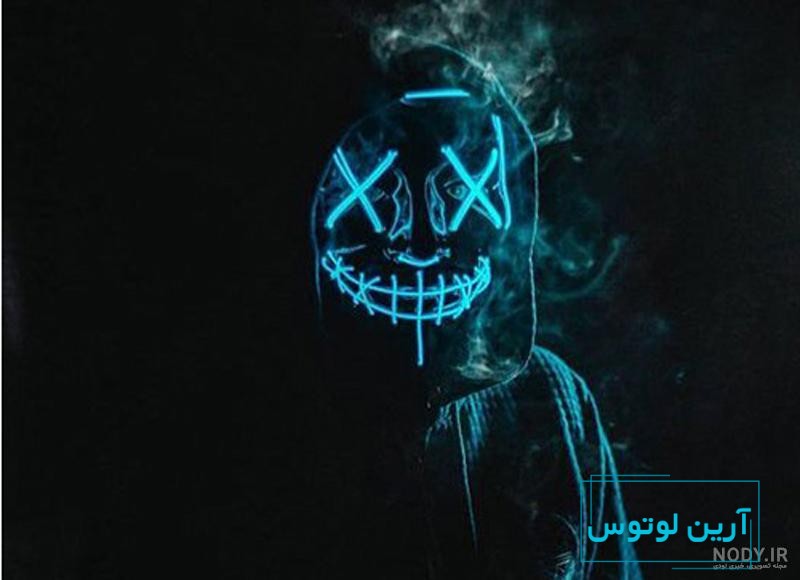 عکس پرچم بلوچستان - عکس نودی
