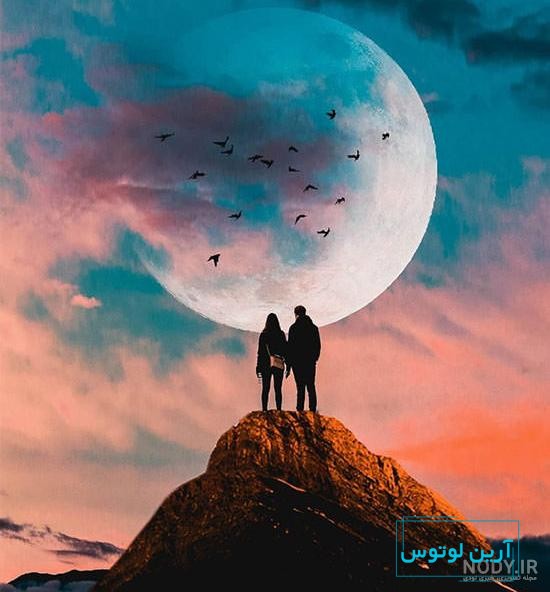عکس پسر پروفایل تلگرام