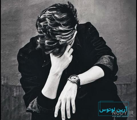 عکس پسرانه لاتی خفن و شاخ برای پروفایل با متن و بدون متن