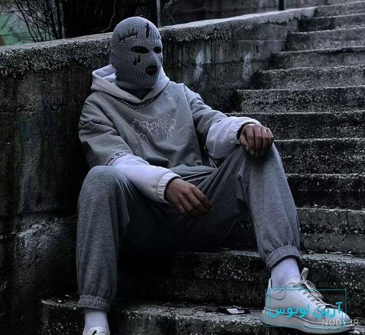 لاتی خفن خاص عکس پروفایل پسرانه - عکس نودی