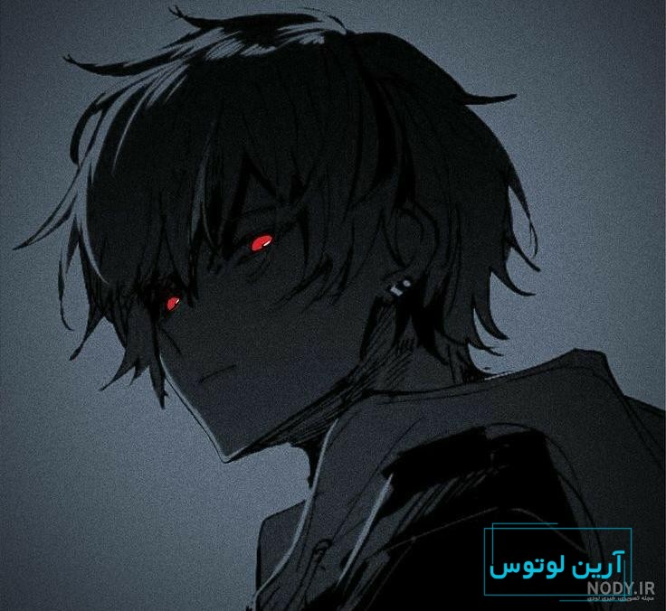 مجموعه 40 عکس پسر انیمه ای برای پروفایل و والپیپر با کیفیت HD