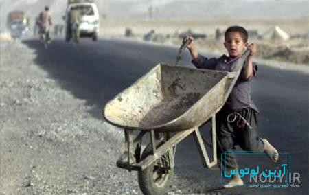مدل های لباس پسرانه افغانی