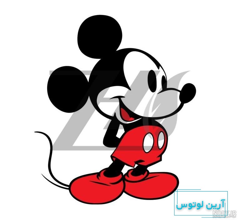 میکی عکس با کیفیت میکی و وکتور لایه باز میکی پارس استاک | شاتر استوک پارسی