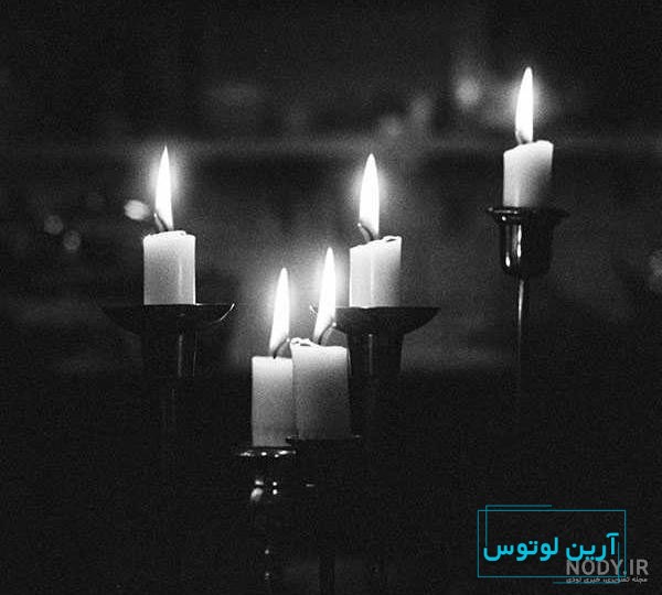 پیام تسلیت سالگرد فوت پدر+ جملات دوری و دلتنگی و عکس نوشته | تابان