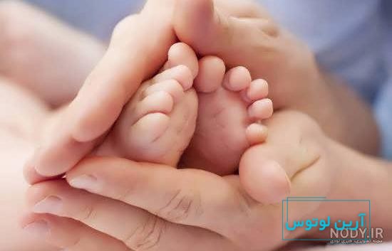 ژست عکس پدر و مادر و پسر